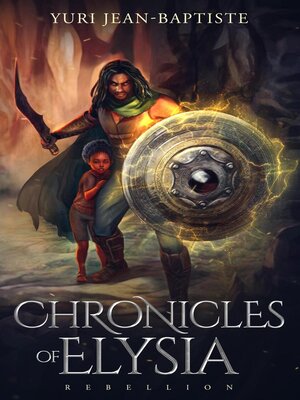 cover image of Chronicles of Elysia